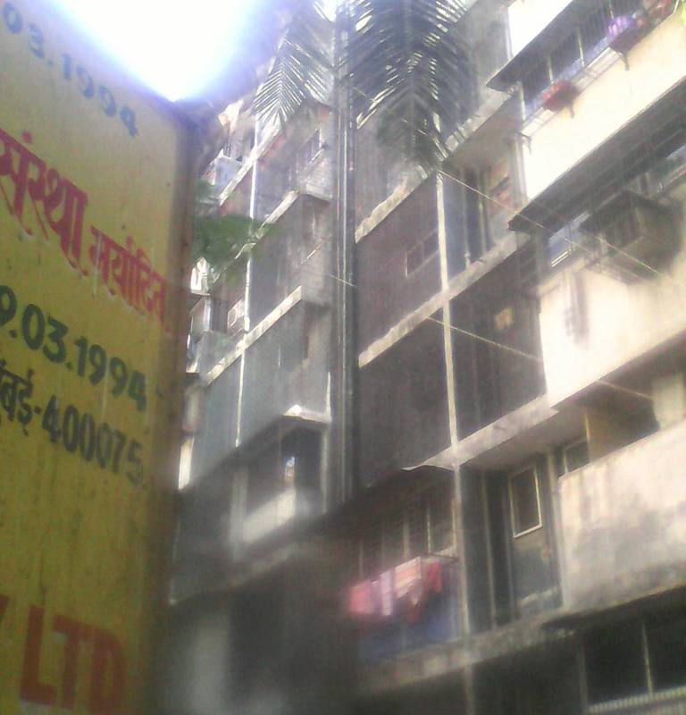 Residential Multistorey Apartment for Rent in ghatkopar , Mumbai Central-West, Mumbai
